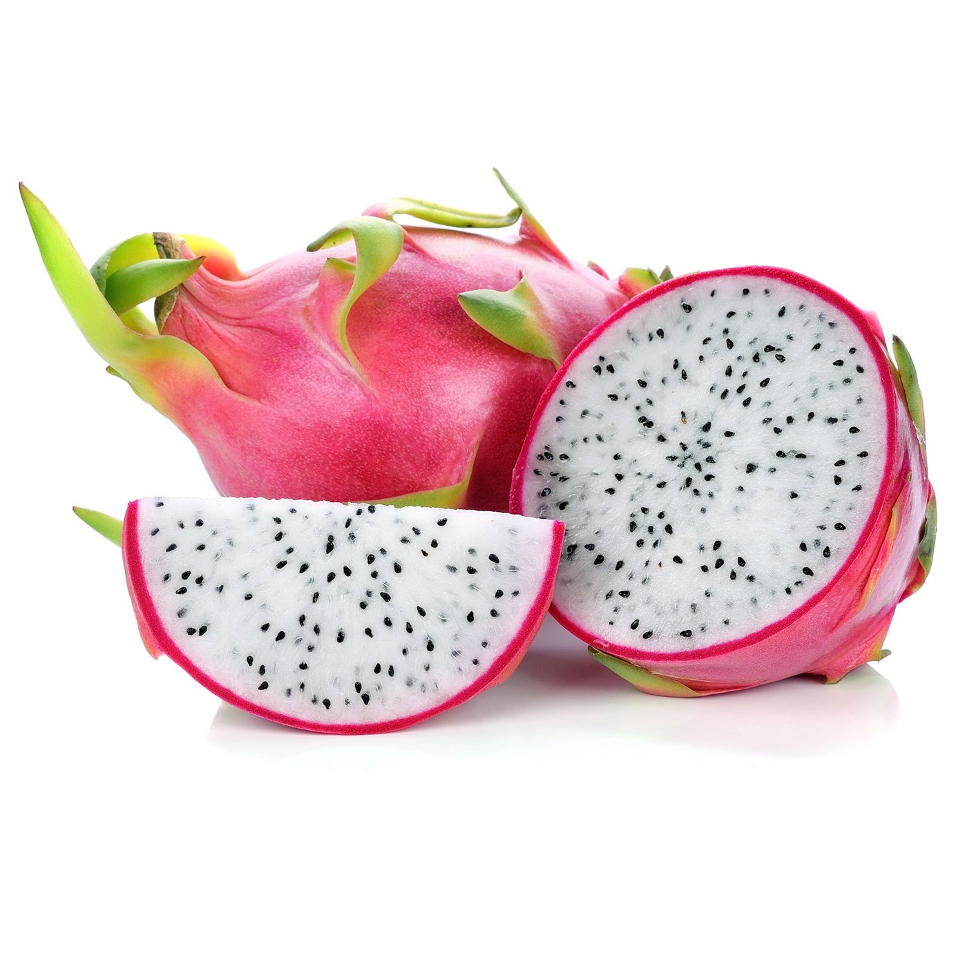 Dragon Fruit White